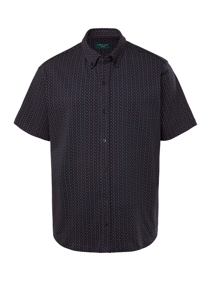 Рубашка Boston Park, темно-синий
Рубашка Boston Park, темно-синий