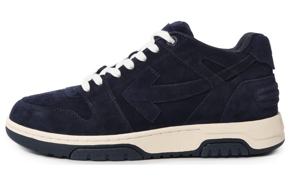 Кеды мужские, обувь для скейтбординга низкая черный Off-White
Кеды мужские, обувь для скейтбординга низкая черный Off-White