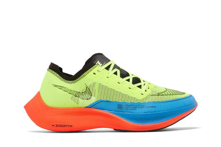 Кроссовки Nike ZoomX Vaporfly Next% 2, Volt Bright Crimson
Кроссовки Nike ZoomX Vaporfly Next% 2, Volt Bright Crimson