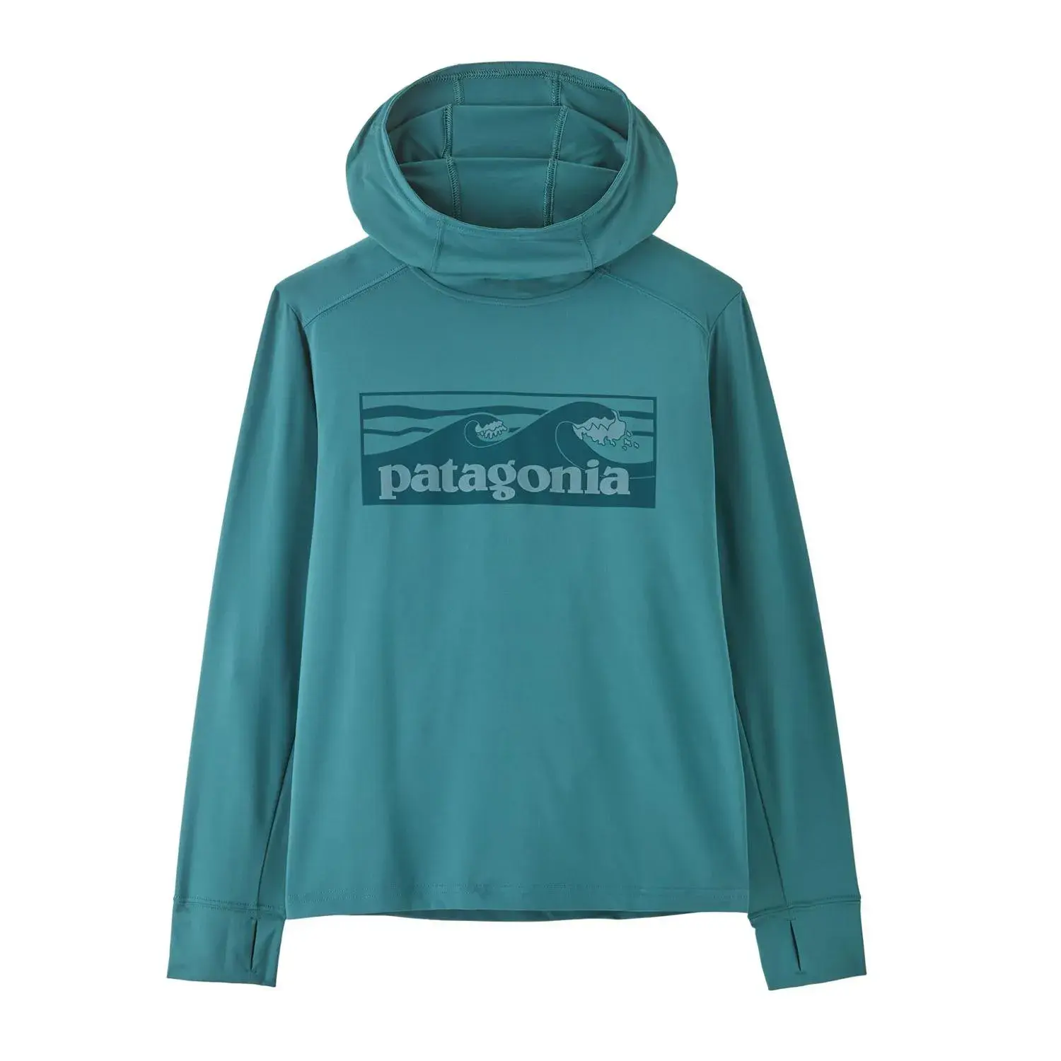 Худи с капюшоном из капиленового шелкового веса для детей Patagonia, Boardshort Logo Tones/Blue
Худи с капюшоном из капиленового шелкового веса для детей Patagonia, Boardshort Logo Tones/Blue