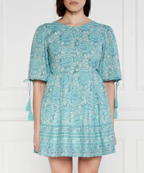 Платье Pepe Jeans London, голубой
Платье Pepe Jeans London, голубой