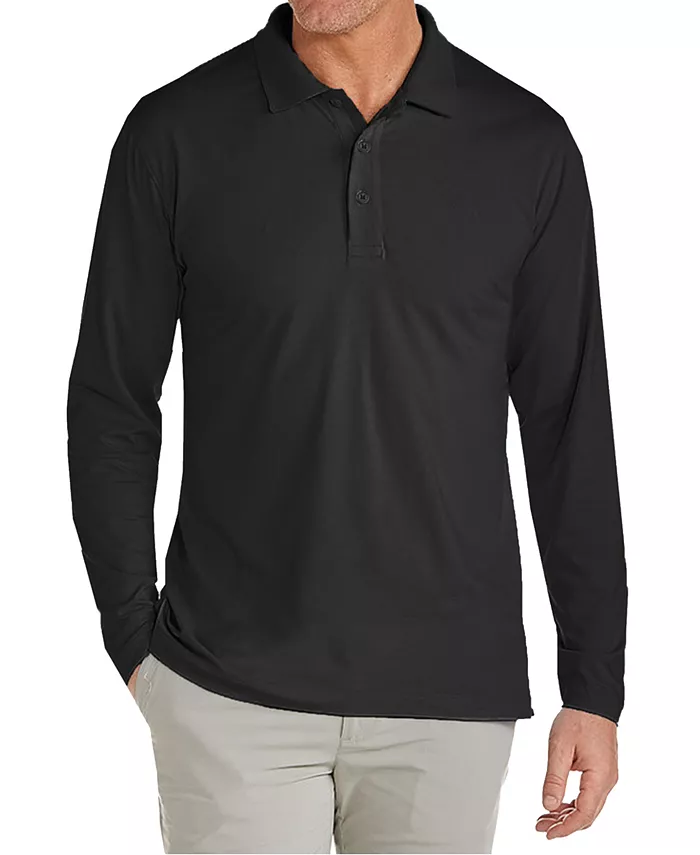 Мужская поло Jump Start Modern Fit Galaxy By Harvic, черный
Мужская поло Jump Start Modern Fit Galaxy By Harvic, черный