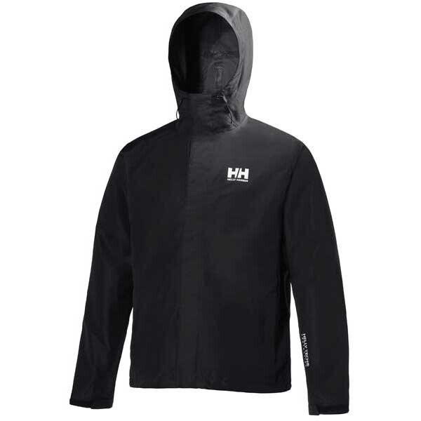 Куртка Helly Hansen Seven Protection, черный
Куртка Helly Hansen Seven Protection, черный