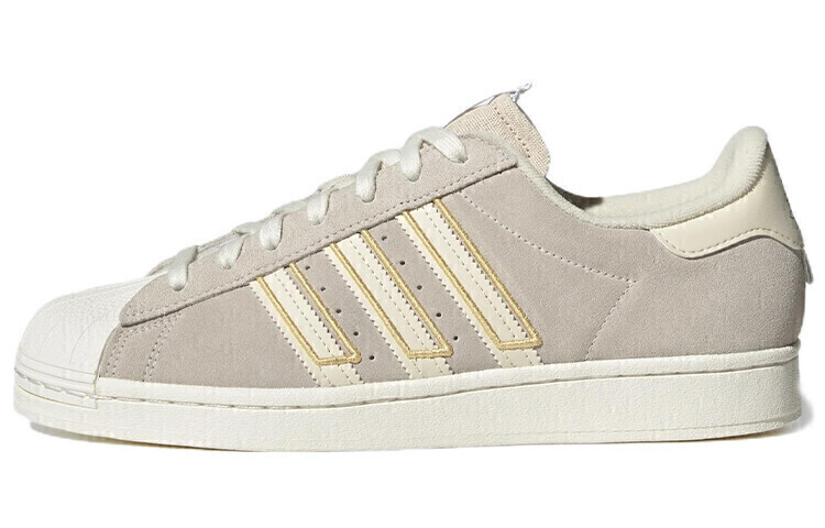 Кроссовки Adidas Originals Superstar 'White Pulse Amber'
Кроссовки Adidas Originals Superstar 'White Pulse Amber'
