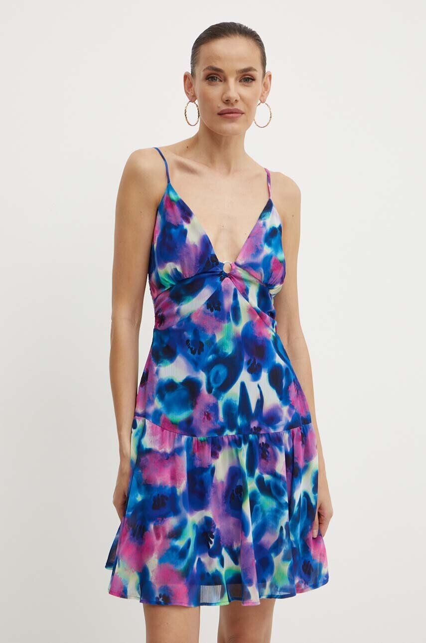 РАМИС.Ф. платье Morgan, мультиколор
РАМИС.Ф. платье Morgan, мультиколор