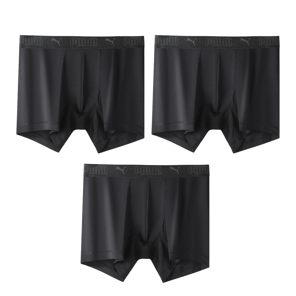 Мужские трусы Puma
Мужские трусы Puma