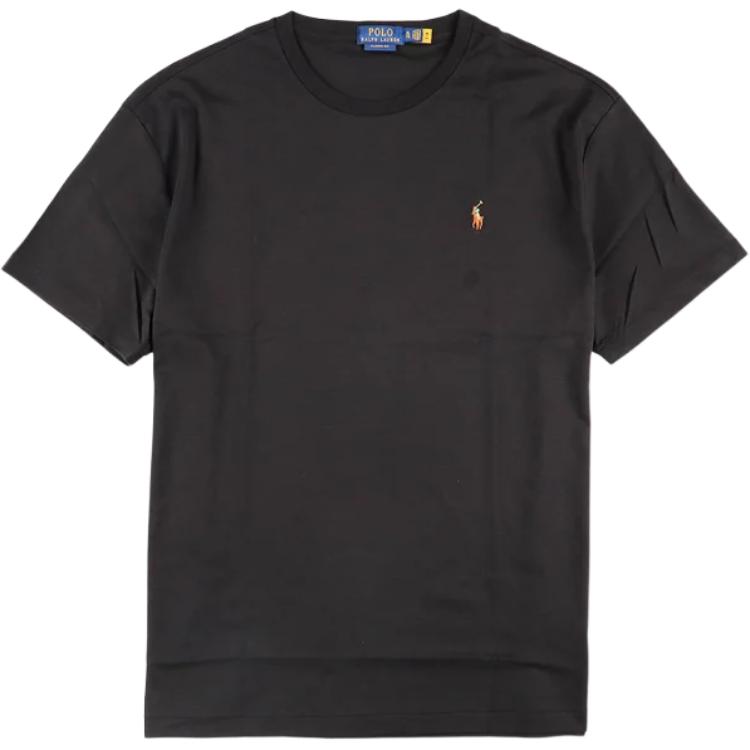 Polo Ralph Lauren Футболка мужская черная
Polo Ralph Lauren Футболка мужская черная