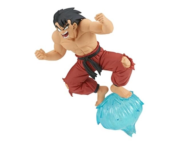 БАНПРЕСТО - Dragon Ball Z - GX Materia - Статуя Сон Гоку III Inna marka
БАНПРЕСТО - Dragon Ball Z - GX Materia - Статуя Сон Гоку III Inna marka