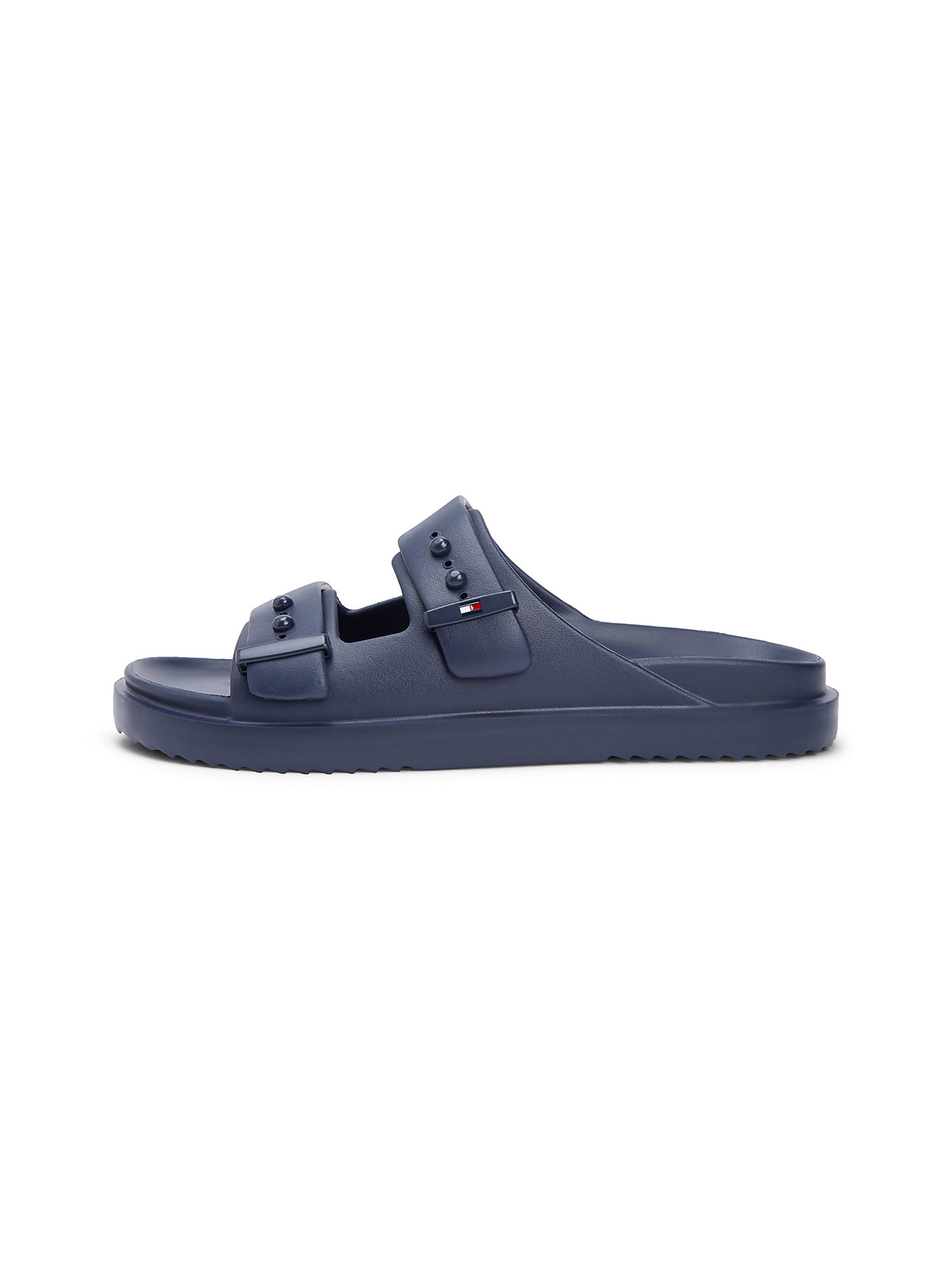 TOMMY HILFIGER Мюли в цвете Navy
TOMMY HILFIGER Мюли в цвете Navy