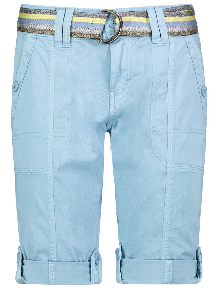 Обычные брюки Fresh Made, небесно-голубой
Обычные брюки Fresh Made, небесно-голубой