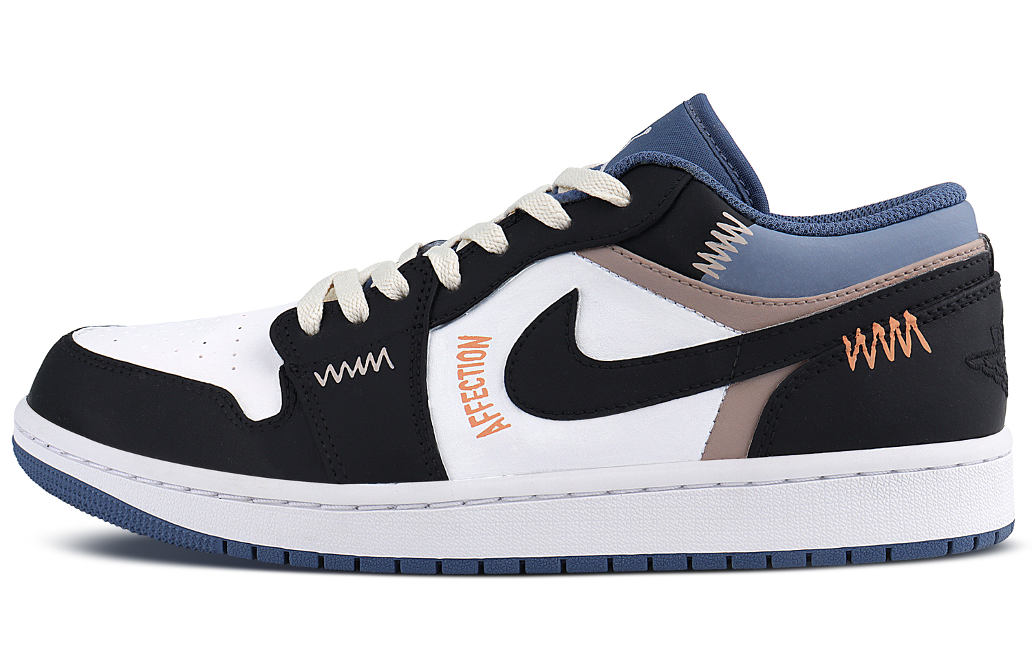 Jordan Износостойкие, антискользящие, амортизирующие, низкие винтажные баскетбольные кроссовки Air 1, черные, мужские
Jordan Износостойкие, антискользящие, амортизирующие, низкие винтажные баскетбольные кроссовки Air 1, черные, мужские