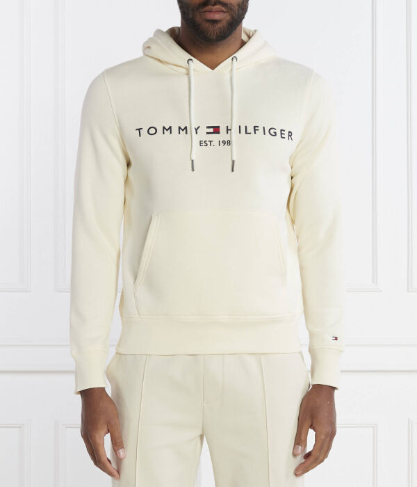 Толстовка мужская Tommy Hilfiger с логотипом, светло-бежевый
Толстовка мужская Tommy Hilfiger с логотипом, светло-бежевый