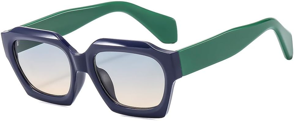 Дизайнерские квадратные солнцезащитные очки для мужчин и женщин, маленькие прямоугольные солнцезащитные очки для женщин, винтажные очки для вождения, очки с защитой от УФ-излучения UV400 UJNHGQ, D
Дизайнерские квадратные солнцезащитные очки для мужчин и женщин, маленькие прямоугольные солнцезащитные очки для женщин, винтажные очки для вождения, очки с защитой от УФ-излучения UV400 UJNHGQ, D