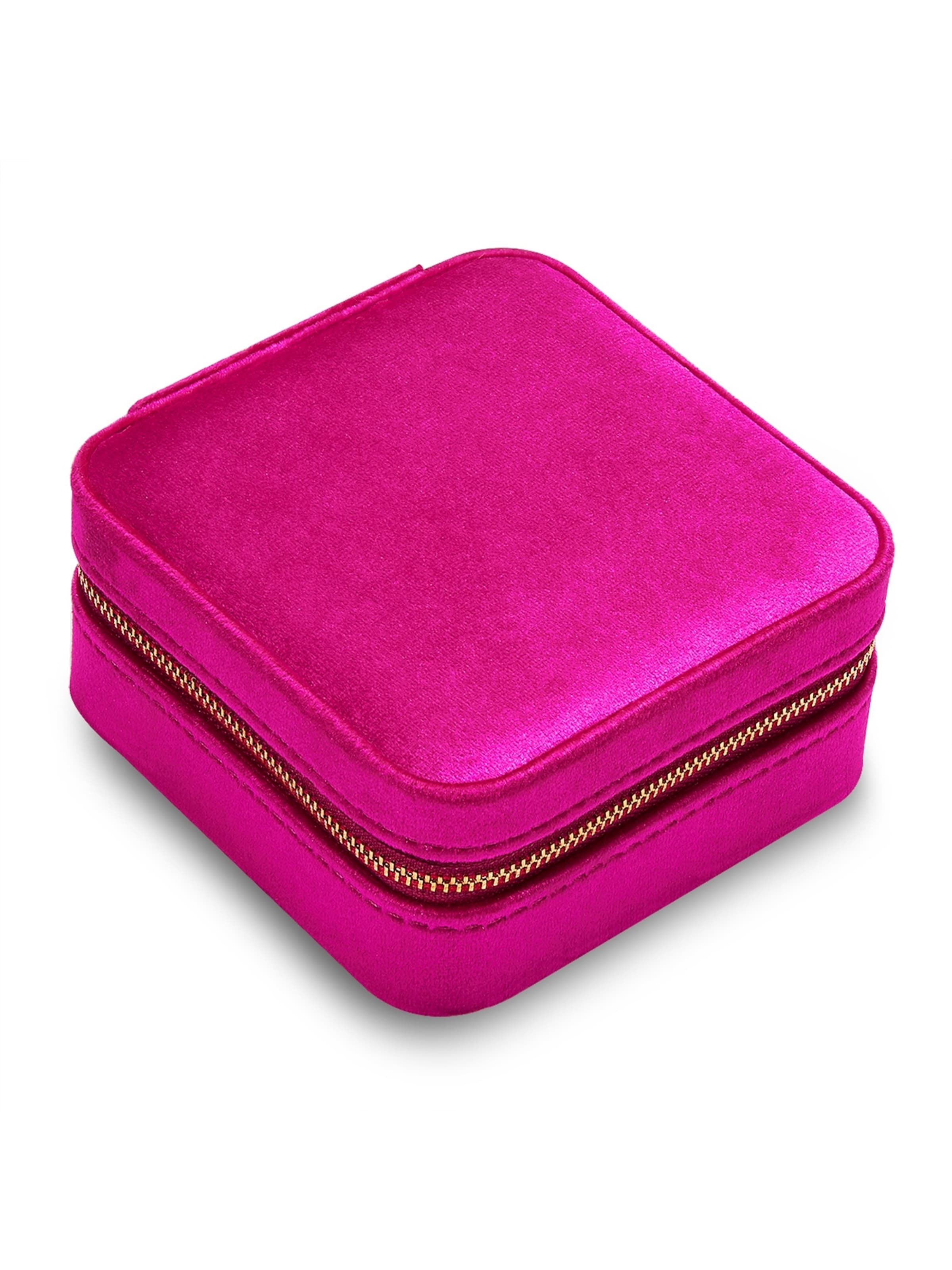 Glanzstücke München Хранение для украшений в цвете rose
Glanzstücke München Хранение для украшений в цвете rose