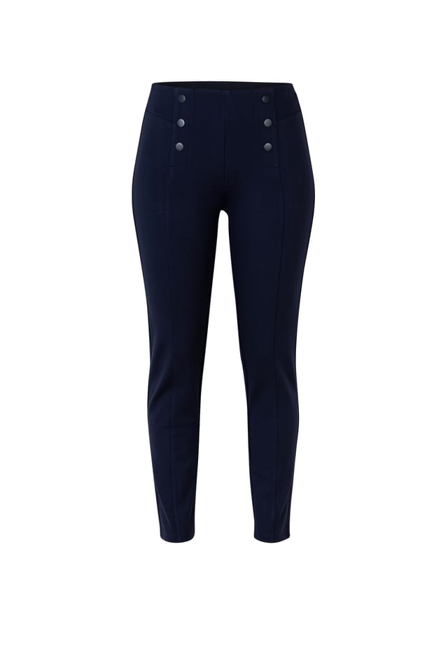 Леггинсы цвета сиенны Stooker, синий
Леггинсы цвета сиенны Stooker, синий