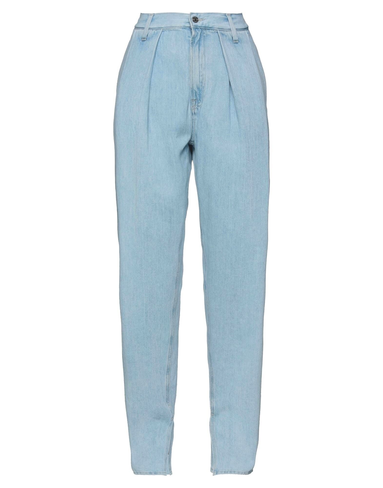 Джинсы (+) People, синий
Джинсы (+) People, синий