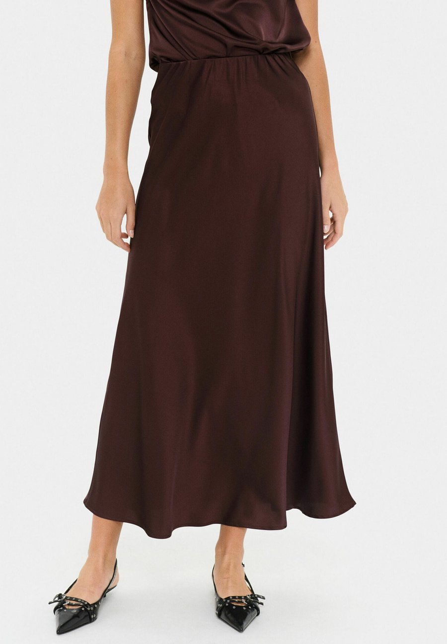 Юбка Saint Tropez LODISASZ, Fudge/Bordeaux
Юбка Saint Tropez LODISASZ, Fudge/Bordeaux