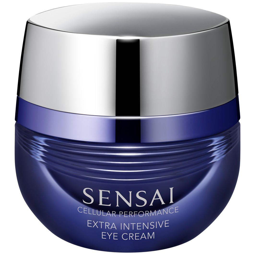 Крем для лица cellular performance extra intensive eye cream Sensai, объем 15 мл
Крем для лица cellular performance extra intensive eye cream Sensai, объем 15 мл