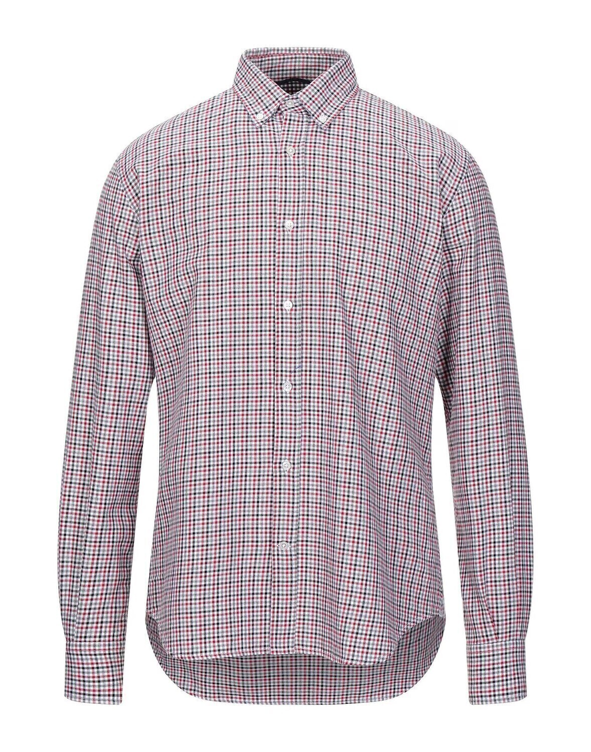 Рубашка Brooksfield, бордовый
Рубашка Brooksfield, бордовый