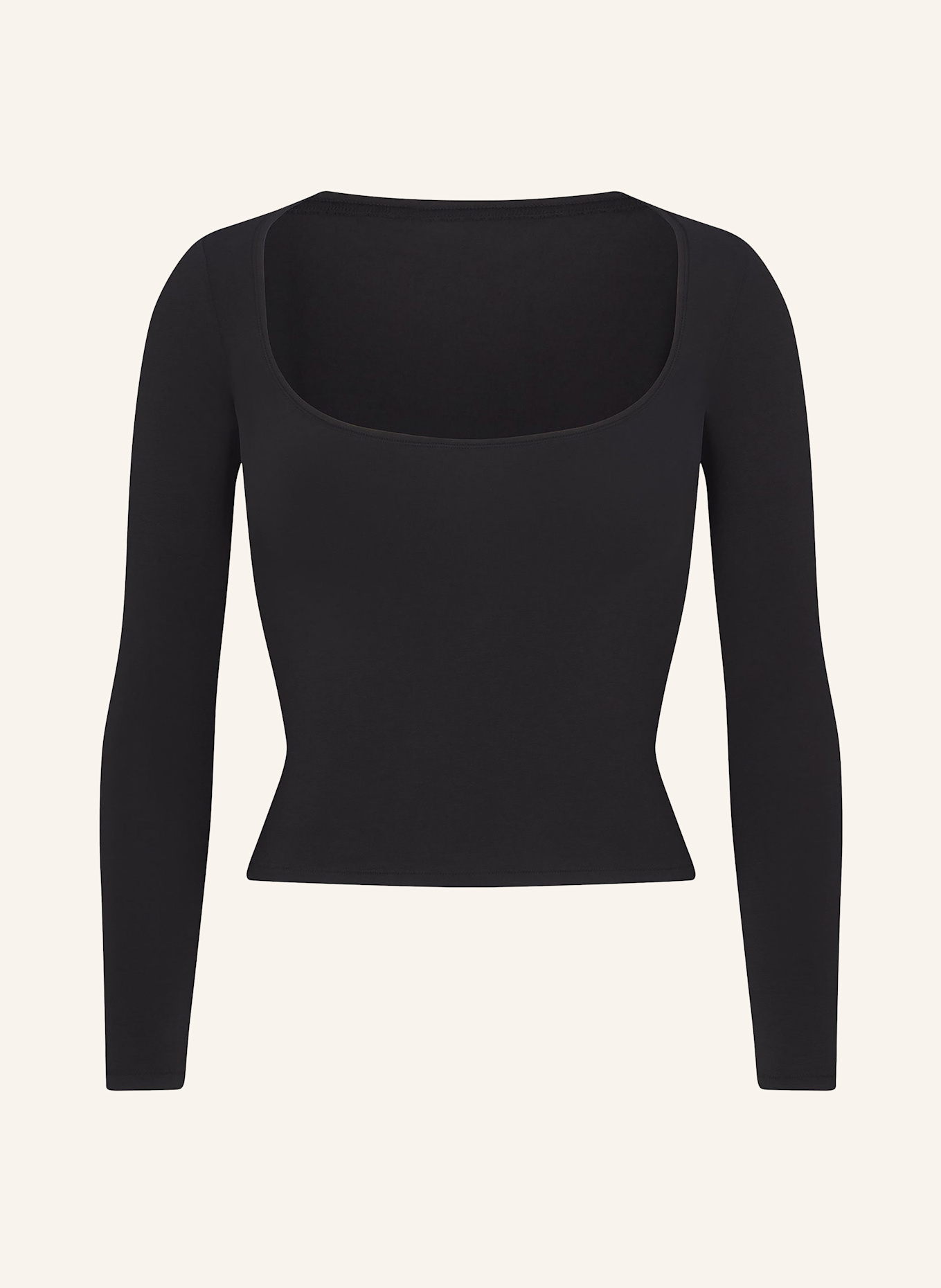 Рубашка для отдыха из хлопкового джерси Skims, мультиколор
Рубашка для отдыха из хлопкового джерси Skims, мультиколор