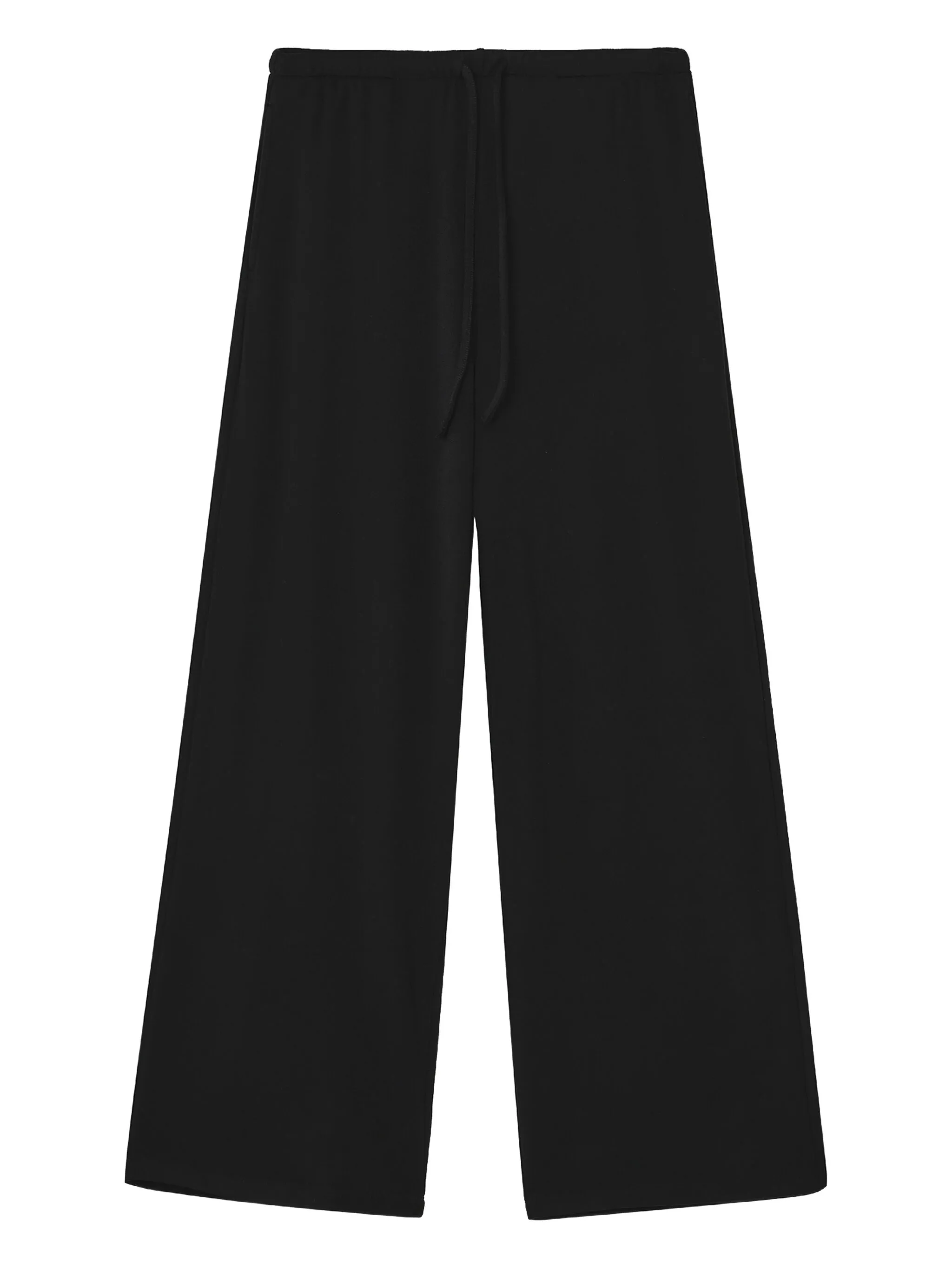 Брюки с кулиской B+Ab, черный
Брюки с кулиской B+Ab, черный