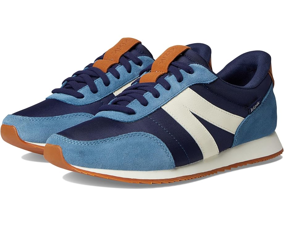 Кроссовки KIZIK Milan Hands-Free, цвет Naval Academy
Кроссовки KIZIK Milan Hands-Free, цвет Naval Academy