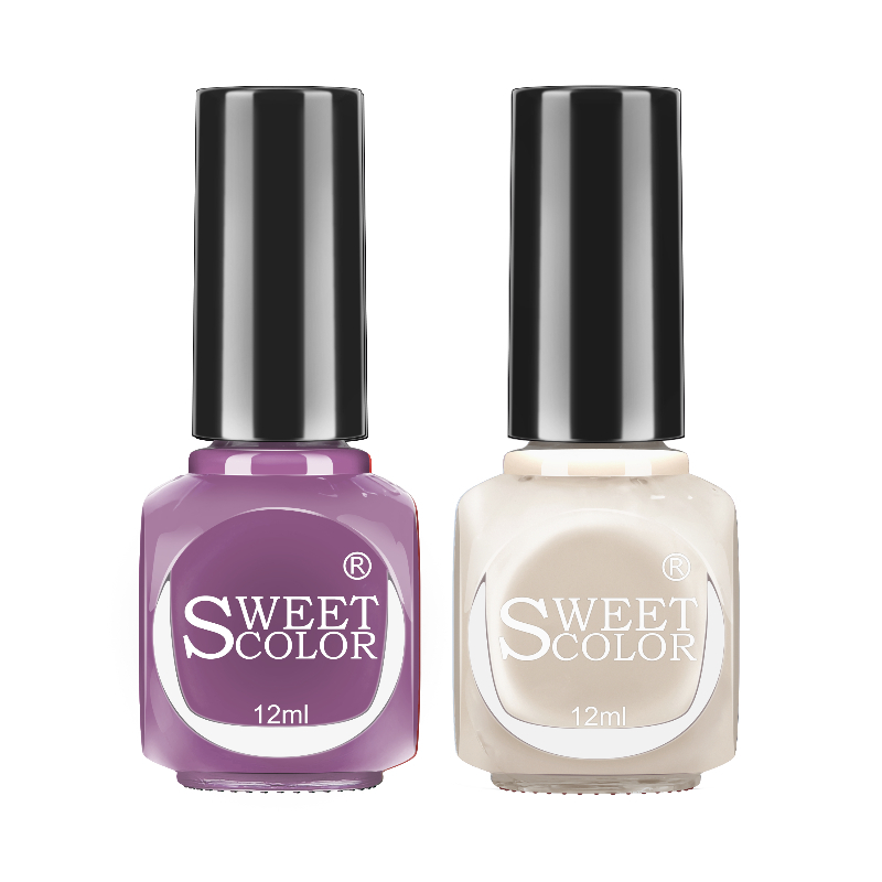 Водный лак для ногтей без запаха, стойкий, без сушки в лампе, быстросохнущий SH510+SH694/Mermaid Hime 12мл*2 SweetColor
Водный лак для ногтей без запаха, стойкий, без сушки в лампе, быстросохнущий SH510+SH694/Mermaid Hime 12мл*2 SweetColor