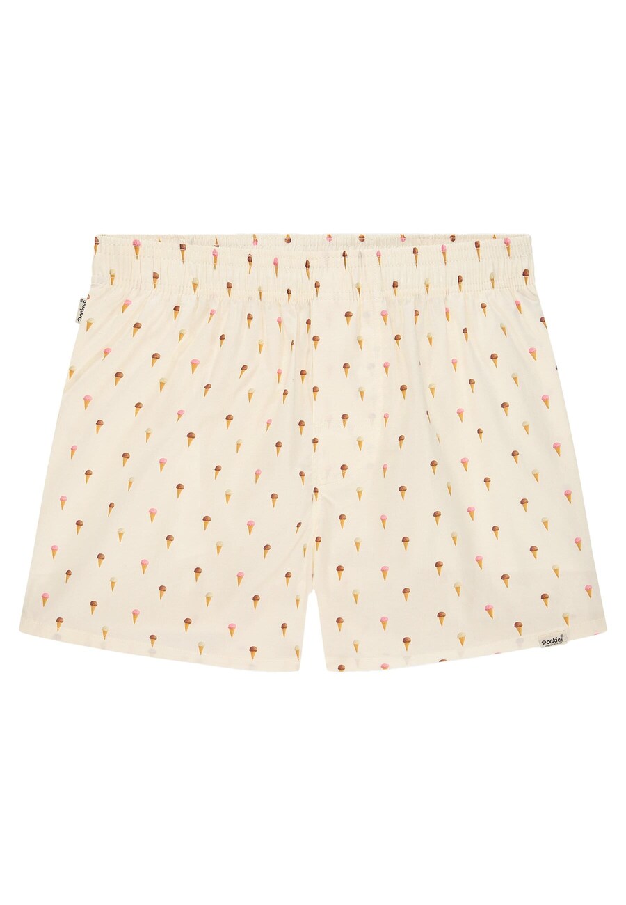 Боксеры Pockies, светло-бежевый
Боксеры Pockies, светло-бежевый