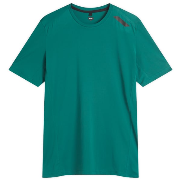 Техническая футболка Soar, зеленый
Техническая футболка Soar, зеленый