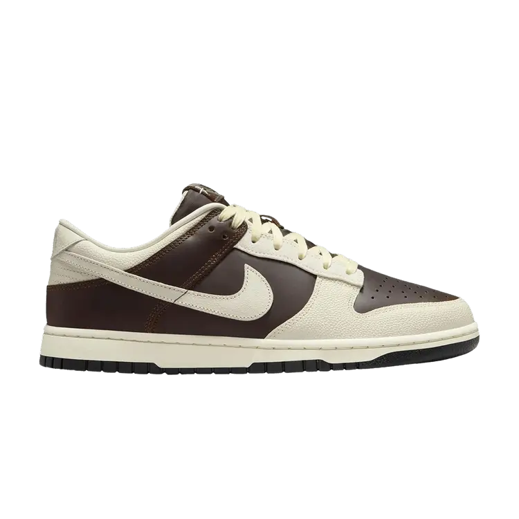 Кроссовки Nike Dunk Low Retro, Fauna Brown Soft Pearl
Кроссовки Nike Dunk Low Retro, Fauna Brown Soft Pearl
