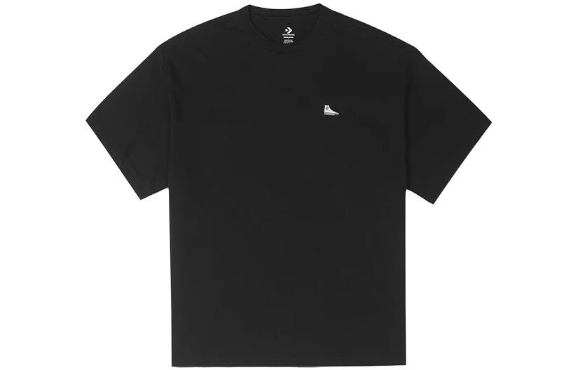 Мужская футболка Converse, цвет Black
Мужская футболка Converse, цвет Black