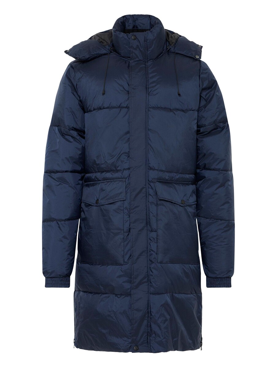 Уличное пальто North Bend NBAmaro, темно-синий
Уличное пальто North Bend NBAmaro, темно-синий