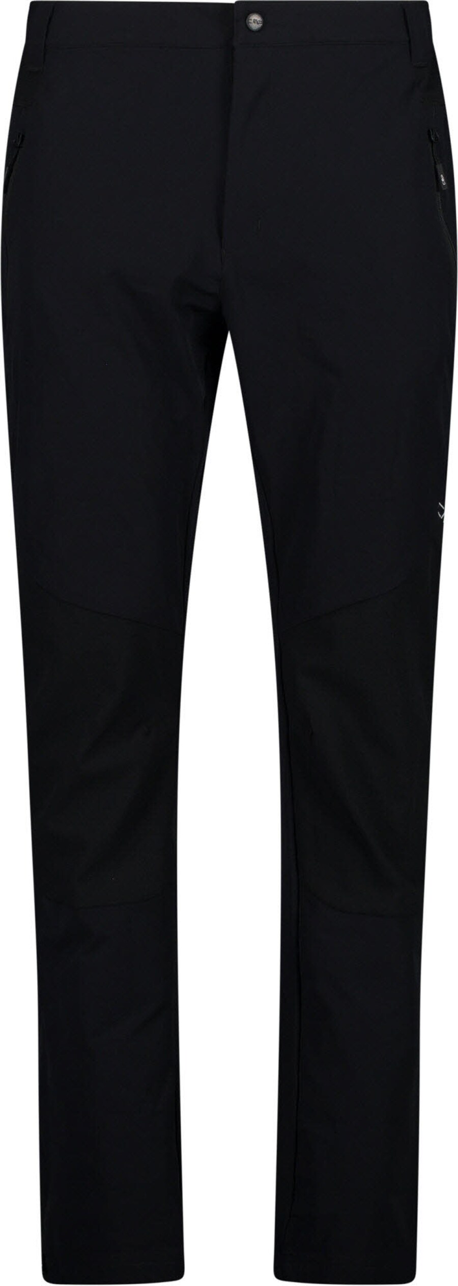 Брюки CMP Regular Workout Pants, черный
Брюки CMP Regular Workout Pants, черный