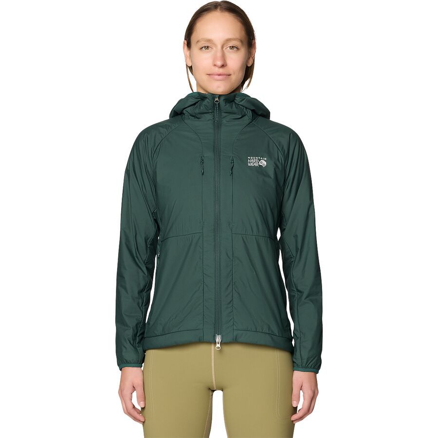Куртка Mountain Hardwear Kor Airshell Warm Mountain Hardwear, Verve
Куртка Mountain Hardwear Kor Airshell Warm Mountain Hardwear, Verve