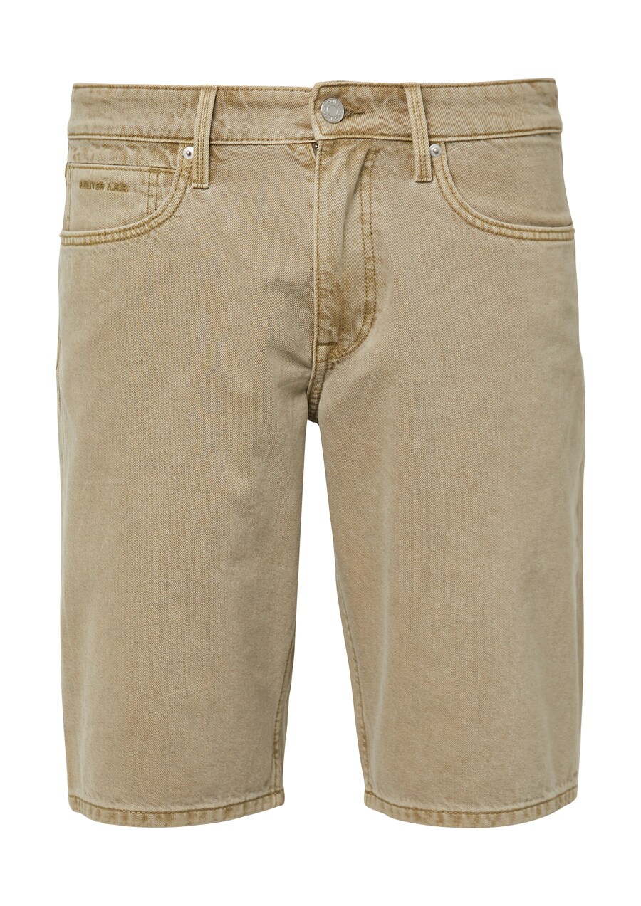 Обычные джинсы s.Oliver, хаки
Обычные джинсы s.Oliver, хаки