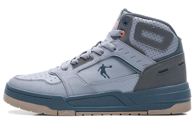 Кеды мужские, Обувь для скейтборда Мужская с высоким верхом Qiaodan, цвет Cloud blue/lime blue
Кеды мужские, Обувь для скейтборда Мужская с высоким верхом Qiaodan, цвет Cloud blue/lime blue