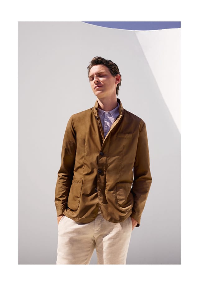 Куртка Kingsman Digel, коричневый
Куртка Kingsman Digel, коричневый