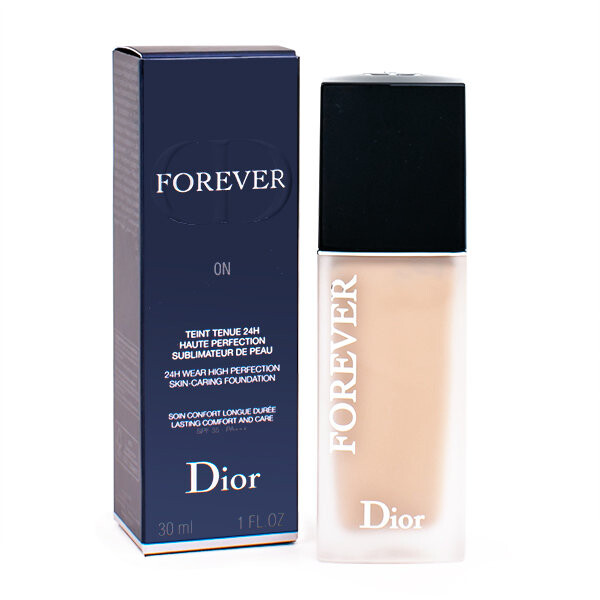 Dior, Diorskin Forever, тональный крем 0N, SPF 35, 30 мл
Dior, Diorskin Forever, тональный крем 0N, SPF 35, 30 мл