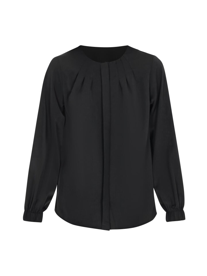 Блуза NAEMI Blouse, черный
Блуза NAEMI Blouse, черный