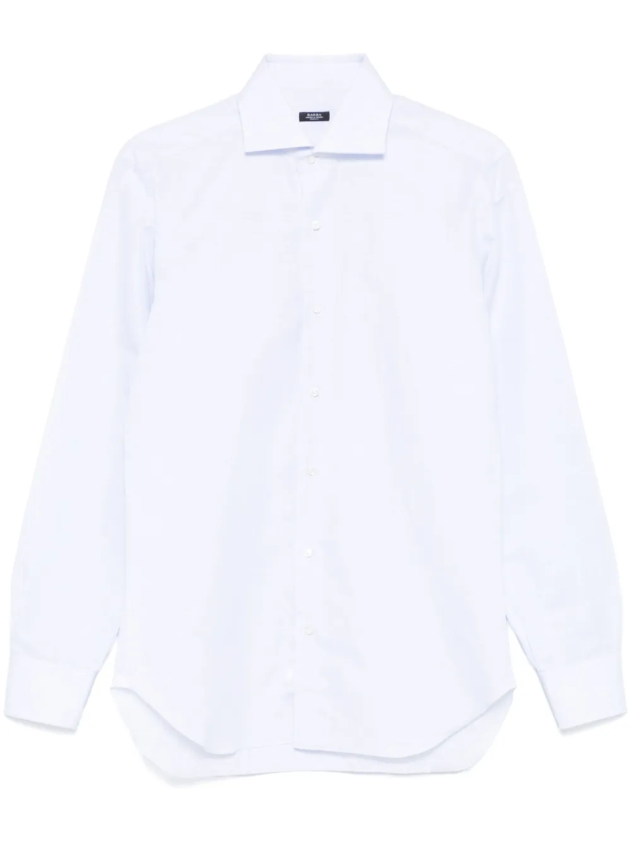 Рубашка на пуговицах Barba, синий
Рубашка на пуговицах Barba, синий