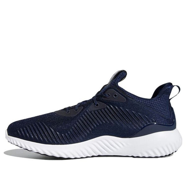 Кроссовки alphabounce 1 Adidas, синий
Кроссовки alphabounce 1 Adidas, синий