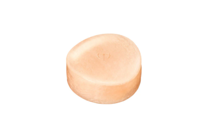 Роскошный очищающий гель extreme unisex Clé De Peau Beauté
Роскошный очищающий гель extreme unisex Clé De Peau Beauté