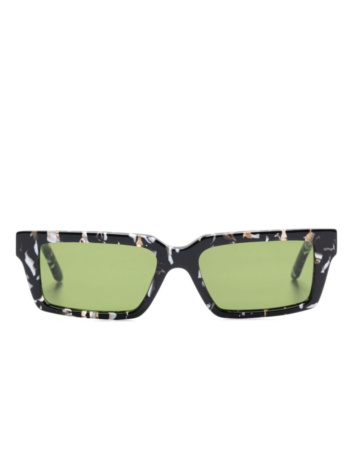 Off-White солнцезащитные очки Warren, черный
Off-White солнцезащитные очки Warren, черный