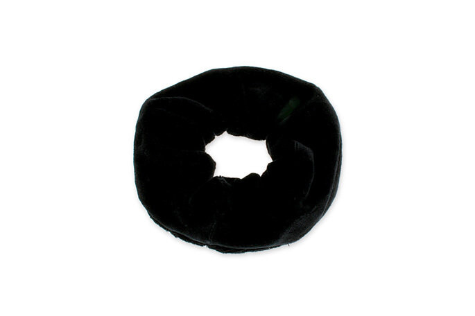 Jubileo, Велюр, приятная на ощупь резинка для волос
Jubileo, Велюр, приятная на ощупь резинка для волос