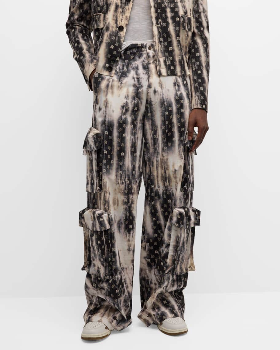 Мужские отбеленные брюки MA Paisley Utility Amiri, Серый, Мужские отбеленные брюки MA Paisley Utility Amiri
Мужские отбеленные брюки MA Paisley Utility Amiri, Серый, Мужские отбеленные брюки MA Paisley Utility Amiri