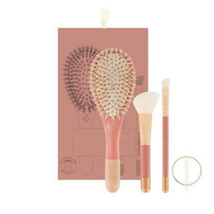 Набор для волос Essentials Terracotta Bachca Paris 
Набор для волос Essentials Terracotta Bachca Paris