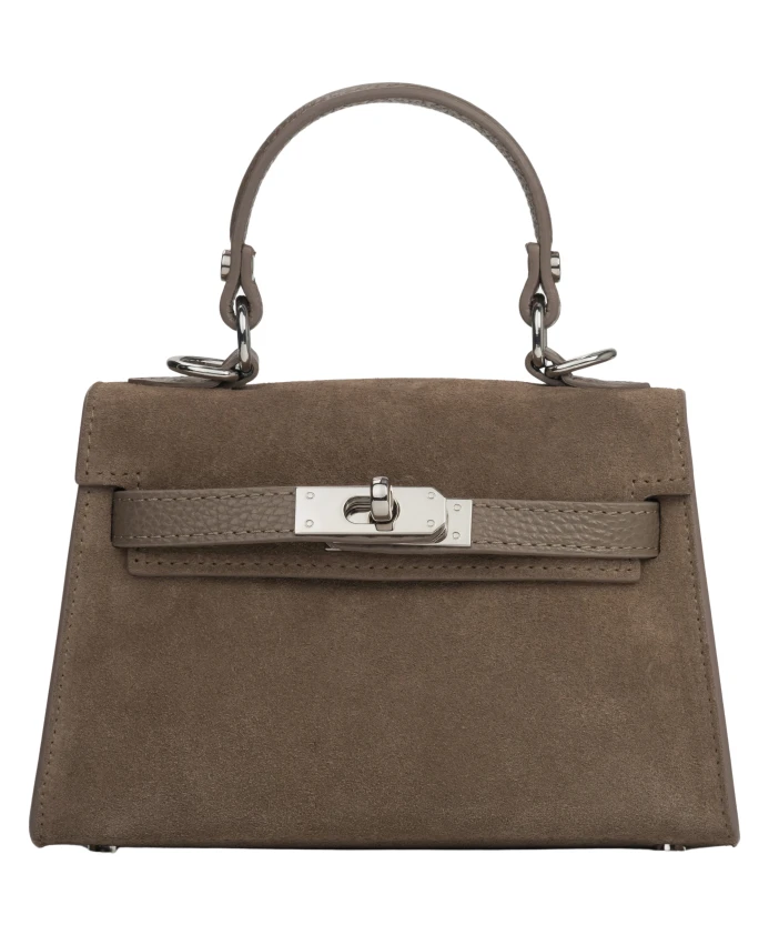 Сумка-Мессенджер Estro, бежевый
Сумка-Мессенджер Estro, бежевый