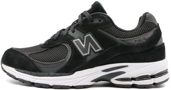 Кроссовки New Balance мужские/женские Оксфорды, Black Phantom Gunmetal
Кроссовки New Balance мужские/женские Оксфорды, Black Phantom Gunmetal