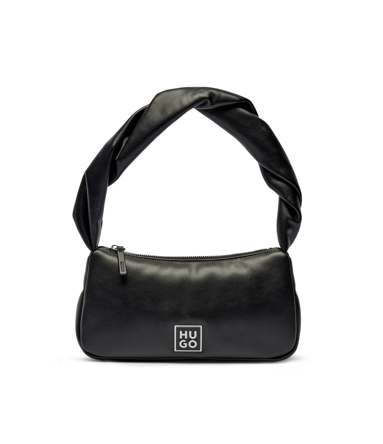 Сумка-хобо HUGO Mel, черный
Сумка-хобо HUGO Mel, черный