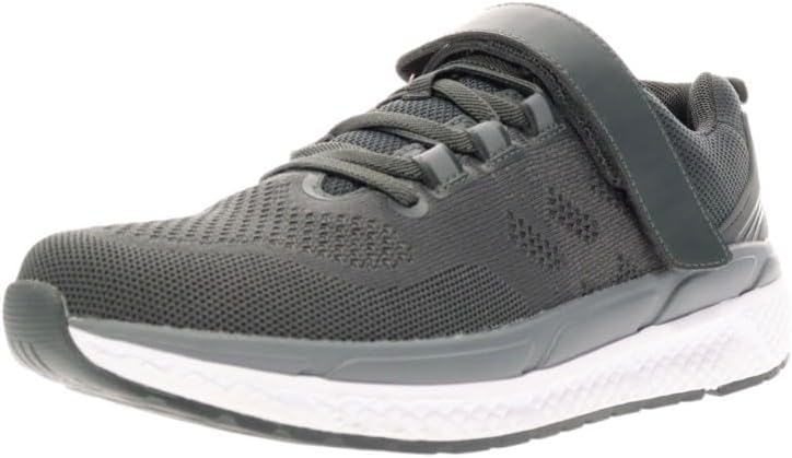 Кроссовки Propt Mens Ultra 267 Fx Propet, серый
Кроссовки Propt Mens Ultra 267 Fx Propet, серый